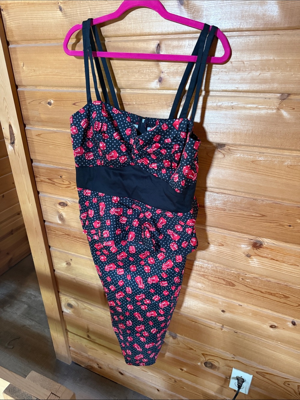 Rockabilly Dress